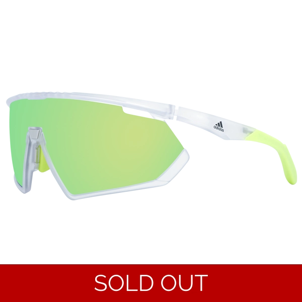 Adidas Sport Sunglasses SP0001 26Q 00